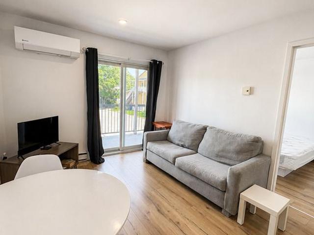 Apartment for rent in Québec, Quebec