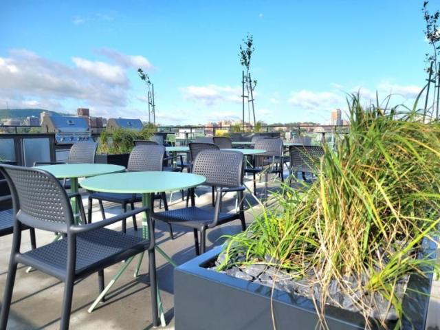 Apartment for rent in St. Leonard's, Quebec