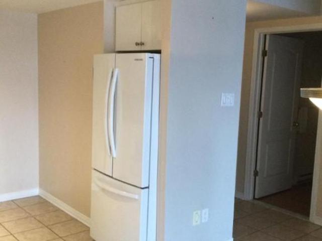 Apartment for rent in St. Leonard's, Quebec