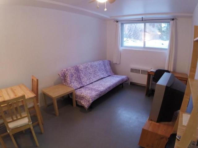 Apartment for rent in St. Leonard's, Quebec