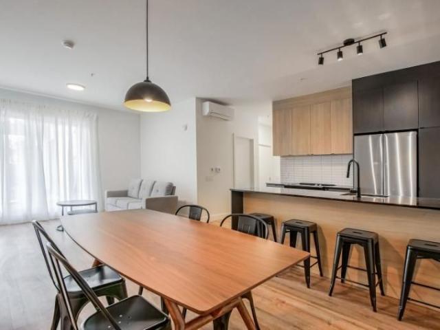 Apartment for rent in St. Leonard's, Quebec
