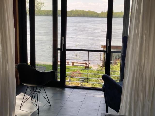 Apartment for rent in St. Leonard's, Quebec