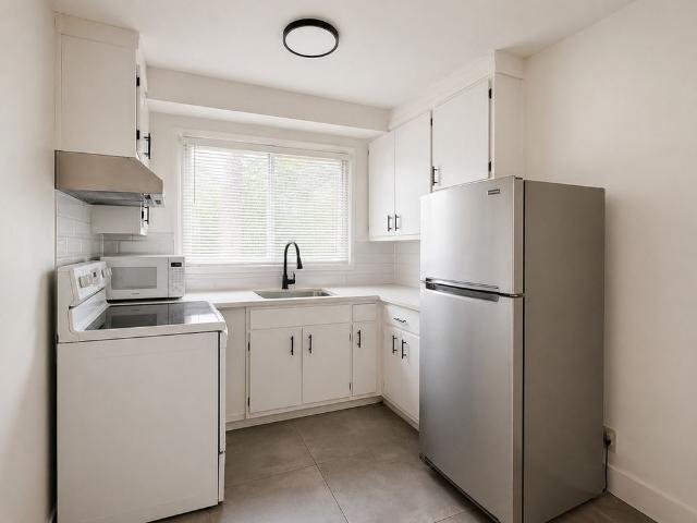 Apartment for rent in St. Leonard's, Quebec