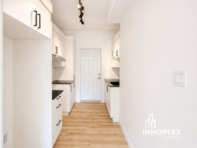 Apartment for rent in Sherbrooke, Quebec