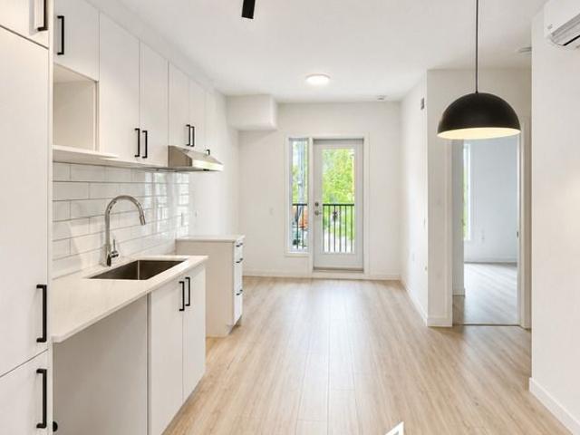 Apartment for rent in Sherbrooke, Quebec