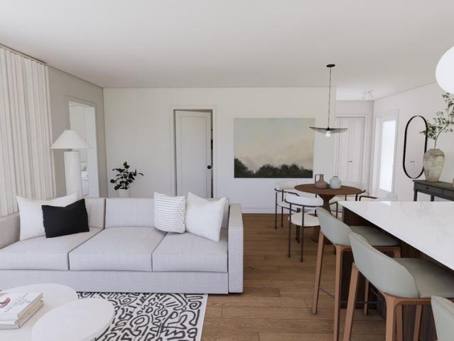 Apartment for rent in Sherbrooke, Quebec
