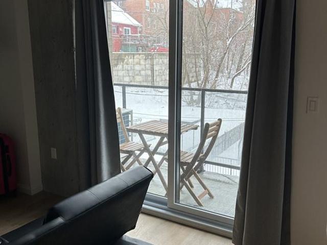 Apartment for rent in Sherbrooke, Quebec