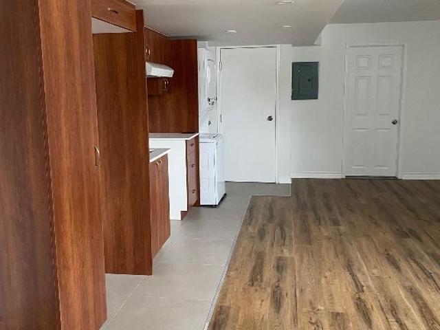 Apartment for rent in Sainte-rose, Quebec