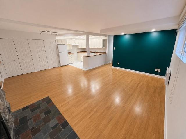 Apartment for rent in St. Leonard's, Quebec