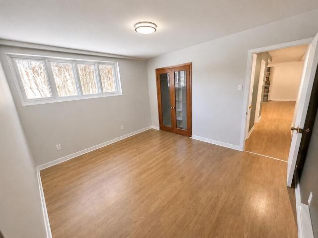 Apartment for rent in St. Leonard's, Quebec