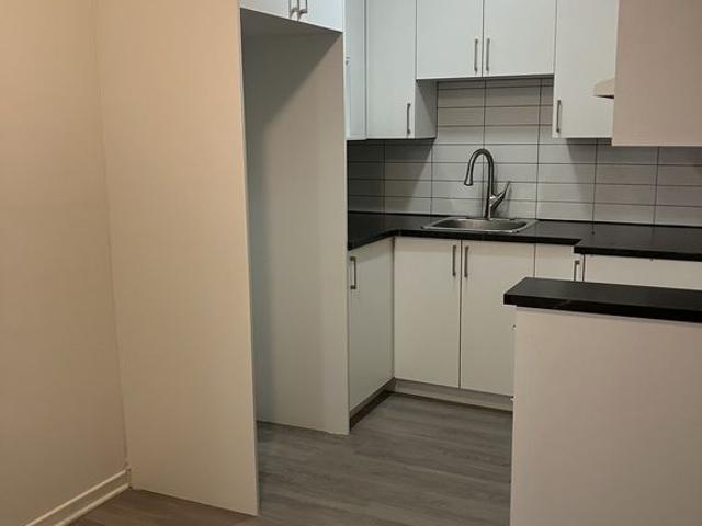 Apartment for rent in St. Leonard's, Quebec