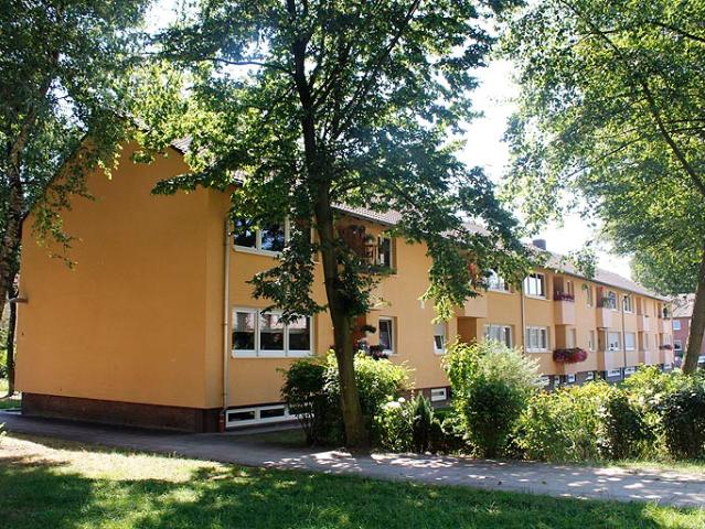 Apartment mieten in Erle, Gelsenkirchen