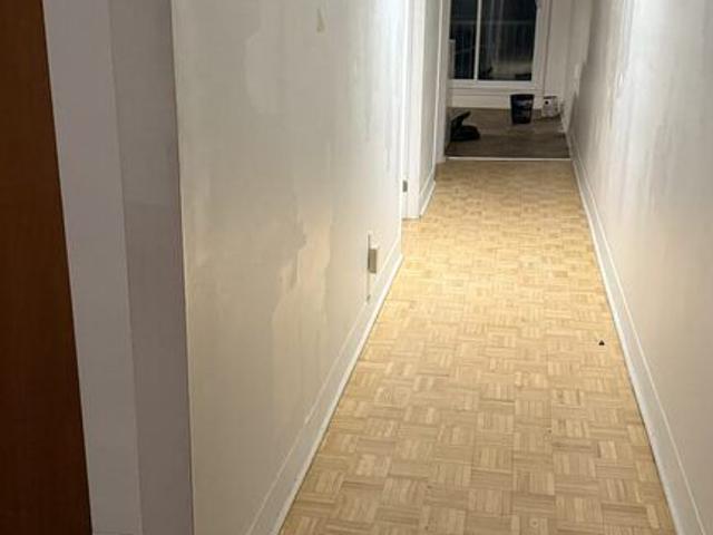 Apartment for rent in St. Leonard's, Quebec