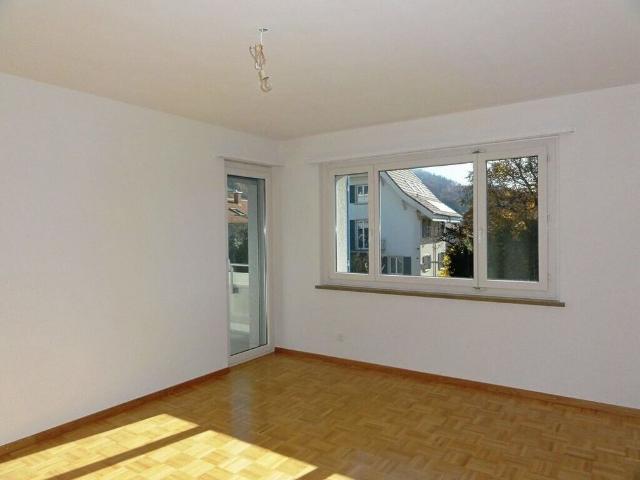 Apartment mieten in Aarefeld, Steffisburg