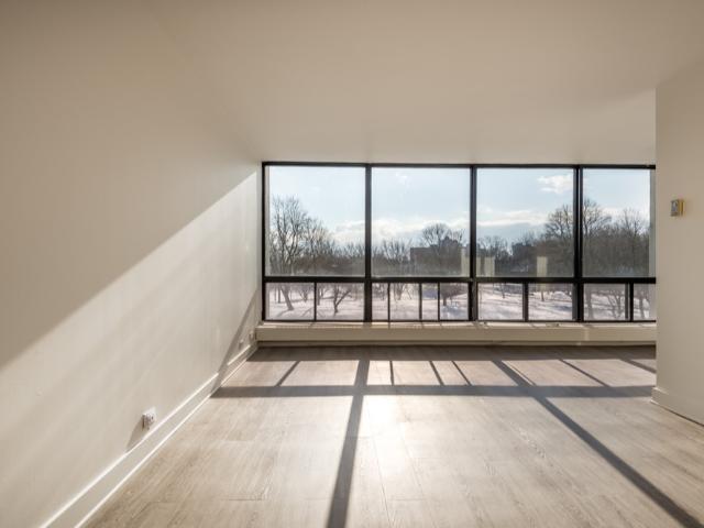 Apartment for rent in St. Leonard's, Quebec