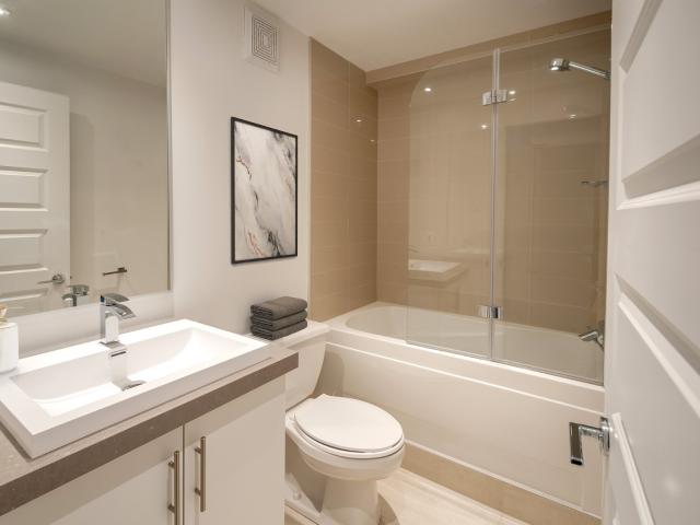 Apartment for rent in Quebec City, Quebec