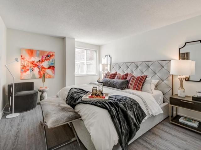 Apartment for rent in Québec, Quebec