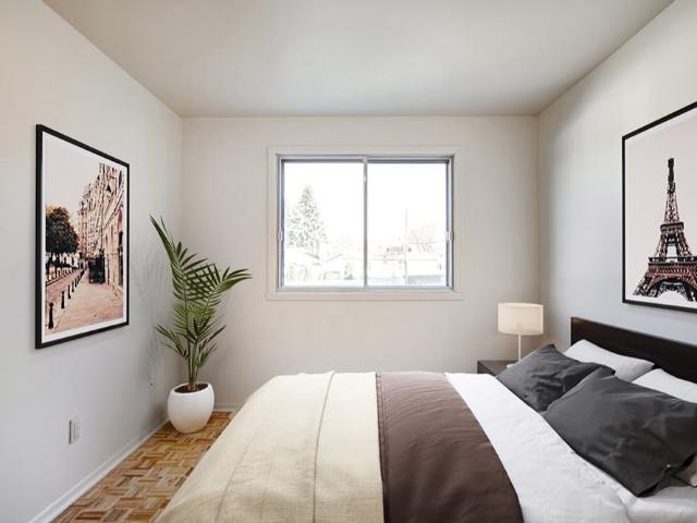 Apartment for rent in Brossard, Quebec