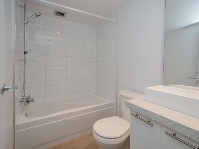 Apartment for rent in Quebec City, Quebec