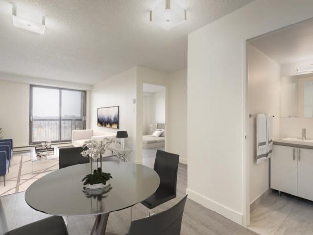 Apartment for rent in Pont-viau, Quebec
