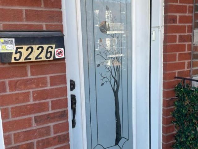 Apartment for rent in St. Leonard's, Quebec