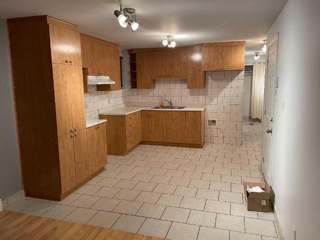 Apartment for rent in St. Leonard's, Quebec