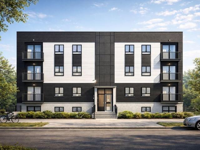 Apartment for rent in Les Maskoutains, Quebec