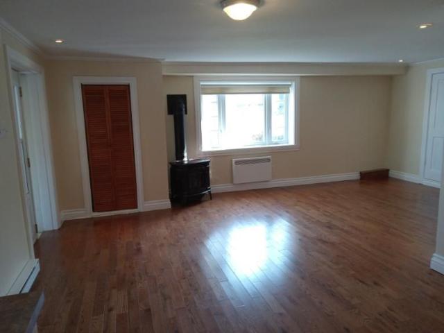 Apartment for rent in Laurentides, Quebec