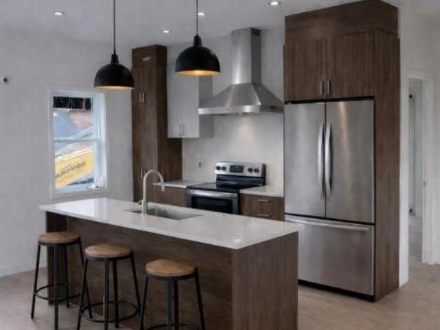 Apartment for rent in Laurentides, Quebec