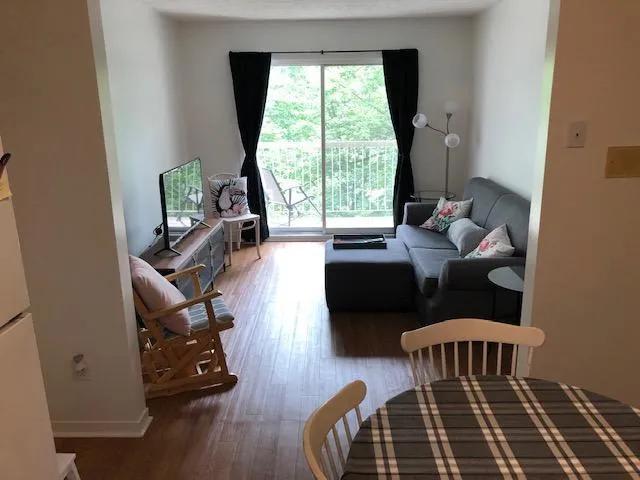 Apartment for rent in Lac-Croche, Capitale-Nationale