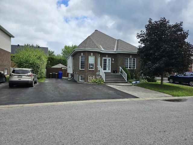 Apartment for rent in Gatineau, Quebec