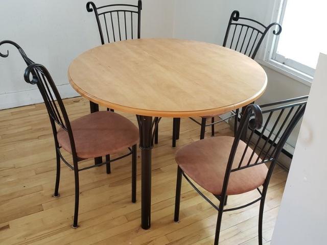 Apartment for rent in Québec, Quebec