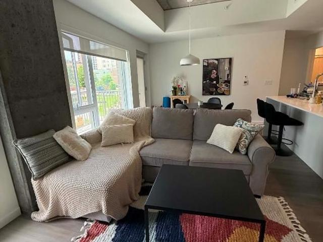 Apartment for rent in Québec, Quebec