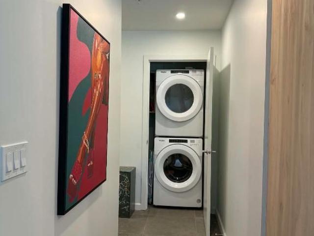 Apartment for rent in Québec, Quebec