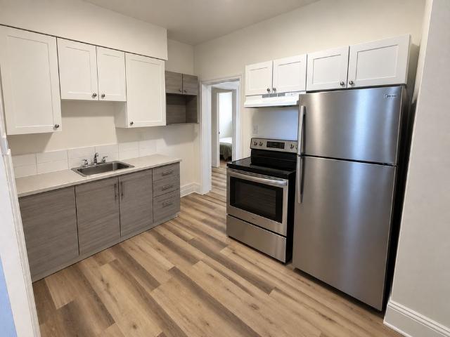 Apartment for rent in Québec, Quebec