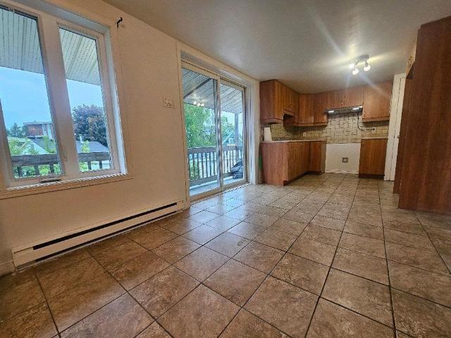 Apartment for rent in Pierre-de Saurel, Quebec