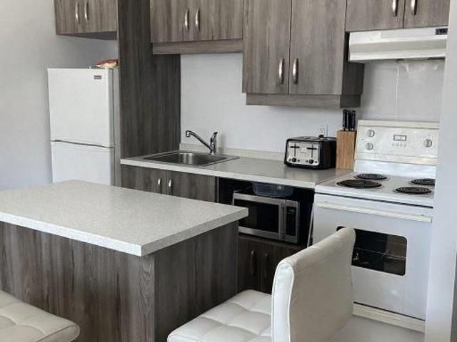 Apartment for rent in Québec, Quebec