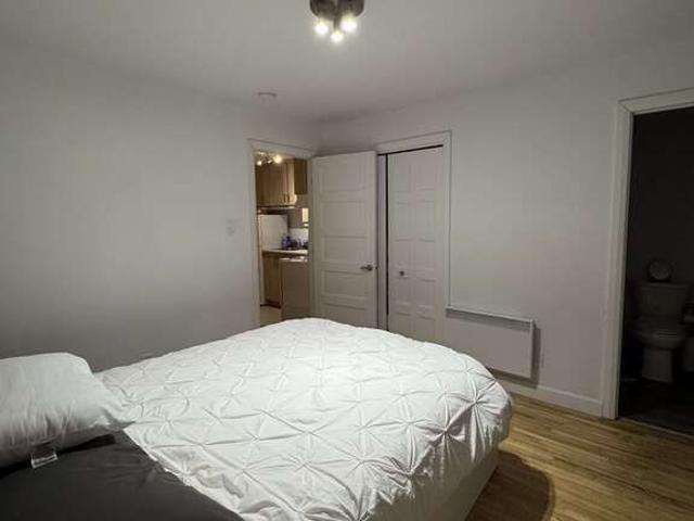 Apartment for rent in Québec, Quebec