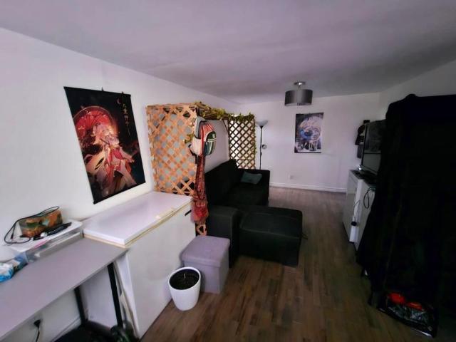 Apartment for rent in Québec, Quebec