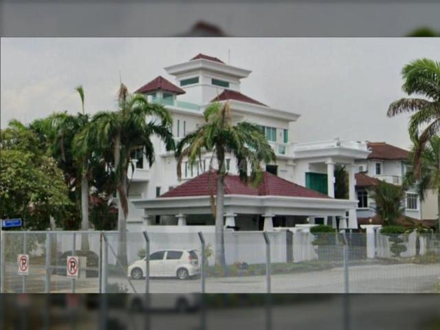 Apartment for rent in Port Klang, Selangor