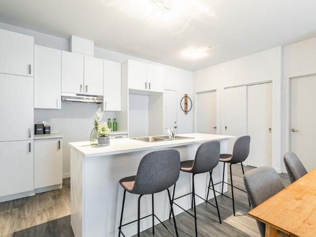 Apartment for rent in Roussillon, Quebec