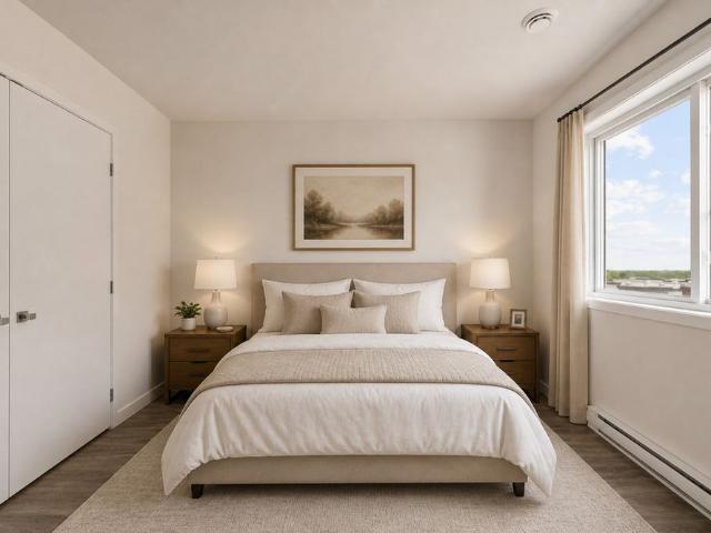 Apartment for rent in Roussillon, Quebec