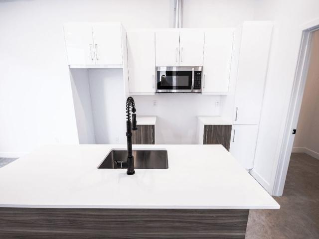 Apartment for rent in Sherbrooke, Quebec