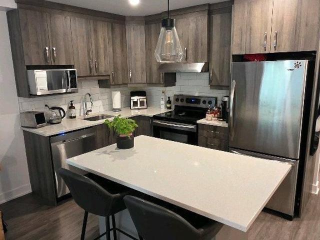 Apartment for rent in St. Leonard's, Quebec