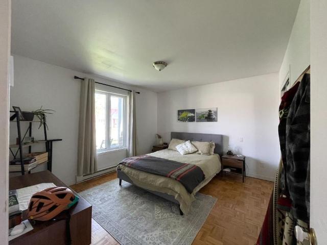 Apartment for rent in Mauricie, Quebec