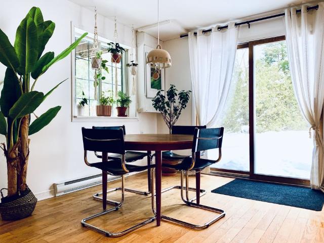 Apartment for rent in Laurentides, Quebec