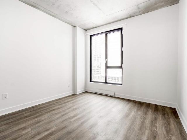 Apartment for rent in St. Leonard's, Quebec