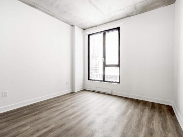 Apartment for rent in St. Leonard's, Quebec