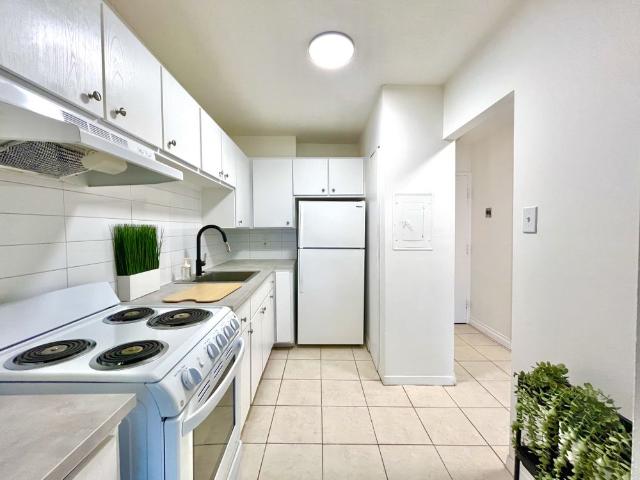 Apartment for rent in Québec, Quebec