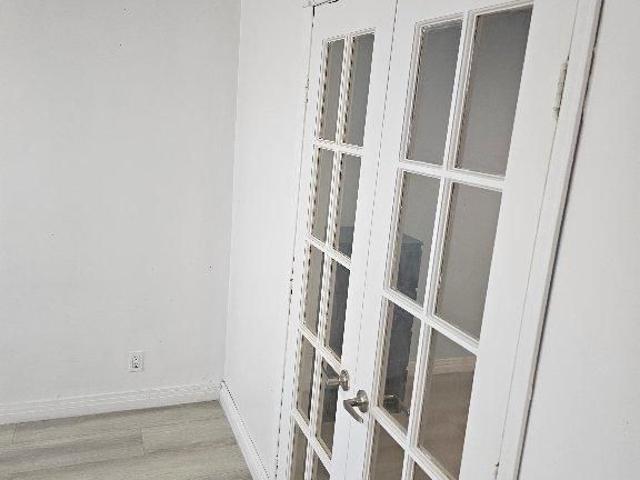 Apartment for rent in St. Leonard's, Quebec